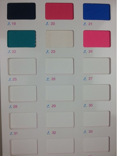 GZ-CIWI  極品啞光牛奶絲  T-C548  150G 正面照